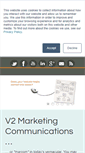 Mobile Screenshot of marketingv2.com